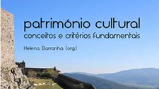 E-book sobre Património Cultural