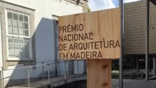 Abertas candidaturas ao Prémio Nacional de Arquitetura em Madeira