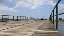 Aberto concurso de ideias para nova ponte da Vista Alegre em Ílhavo