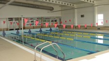 Amares abre concurso para requalificação de piscina municipal coberta