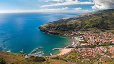12 milhões para remodelação e  ampliação de sistemas de abastecimento na Madeira