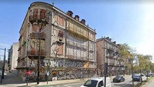 Aprovado projeto para edifícios abandonados em Lisboa