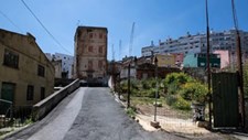 Aprovado projeto para reabilitar bairro da Quinta do Ferro em Lisboa