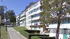 Arrancou última fase de reabilitação do bairro da Pasteleira no Porto