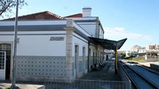 Assinado contrato para eletrificar ferrovia do Algarve entre Tunes e Lagos
