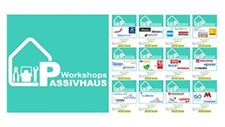 Associação Passivhaus organiza série de workshops