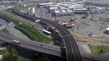 “Autopista Urbana Siervo de la Nación” – conceção de viadutos na Cidade do México em zonas lacustres e de elevada atividade sísmica