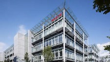 Bosch investe em soluções e serviços para a segurança e automação de edifícios