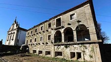 Braga vai avançar com reabilitação de Convento de S. Francisco