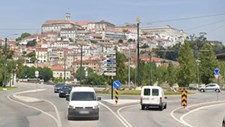 Câmara de Coimbra quer pedonalizar Avenida João das Regras