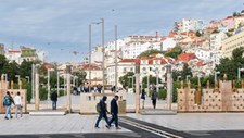 Câmara de Lisboa recebeu 21 propostas para requalificação do Martim Moniz