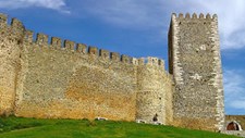 Castelo de Portel vai ser recuperado por quase 1ME