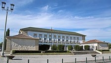 Concurso para Palácio da Justiça em Portalegre em novembro