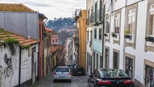Lançado concurso para reabilitar oito fogos de renda apoiada no centro do Porto