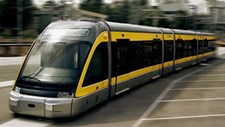 Lançados os concursos para a fiscalização da expansão do metro do Porto