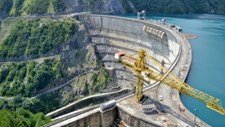 Conferência internacional sobre barragens adiada