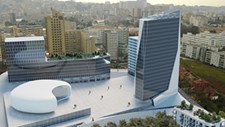 Construção do Centro de Congressos de Gaia arranca em 2023