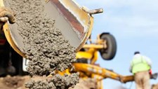 Consumo de cimento em Portugal aumenta 4,3% até maio