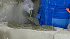 Consumo de cimento sobe 1,8% até outubro