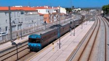 Eletrificação de troço da Linha do Algarve vai custar 23 milhões