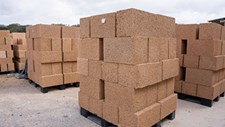 Empresa investe 15ME em unidade para produzir blocos de cânhamo em Ourique