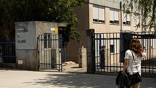 Escola Secundária de Valongo requalificada por 4,4ME