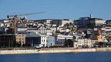 Estudo urbanístico para Coimbra prevê uma nova ponte pedonal
