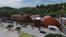 Fábrica do Brinquedo em Valongo vai custar mais 100 mil euros