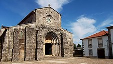 Igreja românica na Póvoa de Varzim vai sofrer obras urgentes