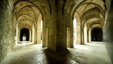 Igreja de São Bento da Vitória no Porto reabilitada por 150 mil euros