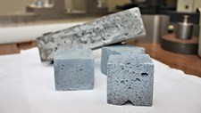 Integrar celulose na produção de cimento