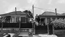 Intervenção mínima, transformação profunda. Reabilitação e ampliação de uma casa de 1928 pertencente a um “Grupo de duas casas iguaes” na Calçada de Santo Amaro, Lisboa