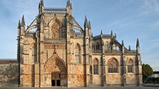Investigação avalia saúde estrutural do Mosteiro da Batalha