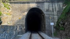 IP aplica 880 mil euros na reabilitação do túnel de Bagaúste
