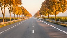 IP lança concurso de 116 milhões para manutenção de estradas