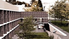 Iscte reconstrói edifício segundo princípios da ‘New European Bauhaus’