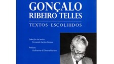 Lançada segunda edição do livro ‘Gonçalo Ribeiro Telles – Textos Escolhidos’