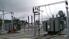 Lançado concurso para ampliar subestação elétrica na Linha do Algarve