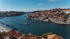 Lançado concurso de construção da nova ponte sobre o rio Douro