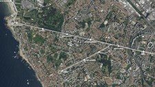 Lançado concurso para 2ª fase do metrobus no Porto