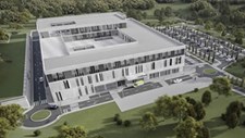 Lançado concurso para construção do novo hospital de Sintra