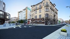 Leiria investe 1,7 ME para requalificar uma das principais ruas do centro da cidade
