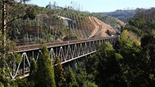 Linha da Beira Alta vai ser remodelada por 90 milhões de euros