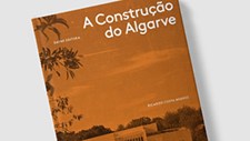 Livro “A Construção do Algarve” editado em português