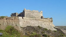 Câmara da Lourinhã investe cerca de 900 mil euros na revitalização do Forte de Paimogo