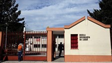 Lousã adia requalificação de escola devido a aumento de custos