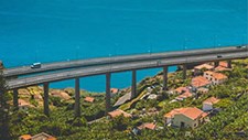 Madeira investe mais de 22 milhões na reabilitação de estradas