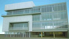 Mealhada investe 5,7 ME em novo edifício municipal