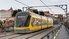 Metro do Porto investe 365 milhões nas linhas Circular e Amarela