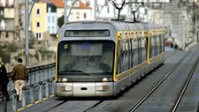 Metro do Porto avança com concursos para nova linha e metrobus